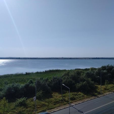 Cozy Apartment Mamaia Eksteriør bilde