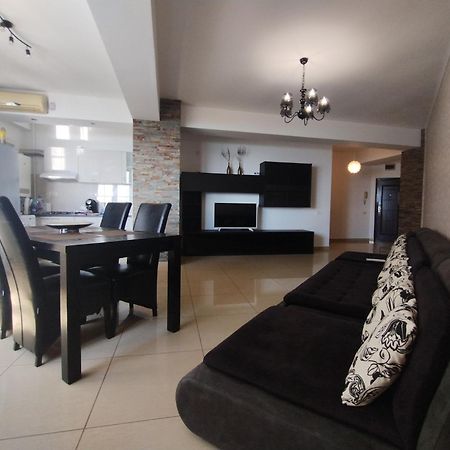 Cozy Apartment Mamaia Eksteriør bilde