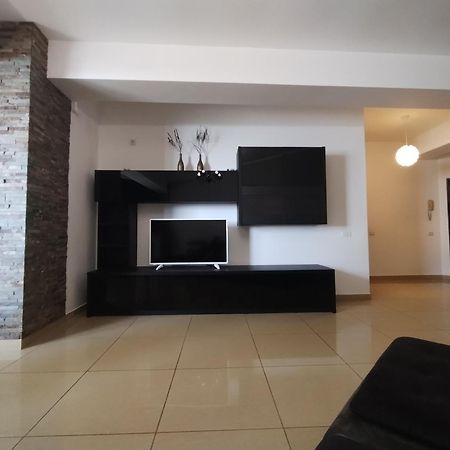 Cozy Apartment Mamaia Eksteriør bilde