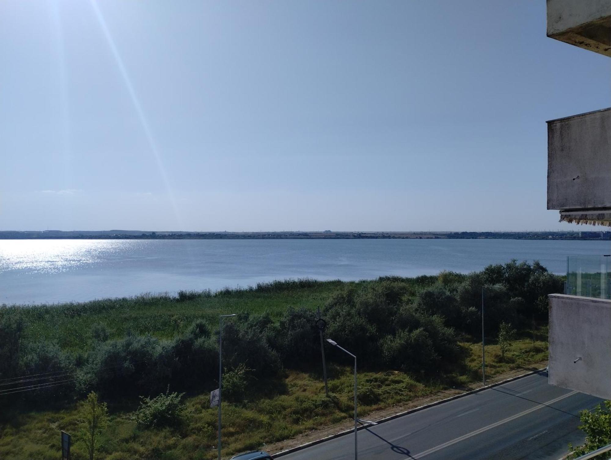Cozy Apartment Mamaia Eksteriør bilde