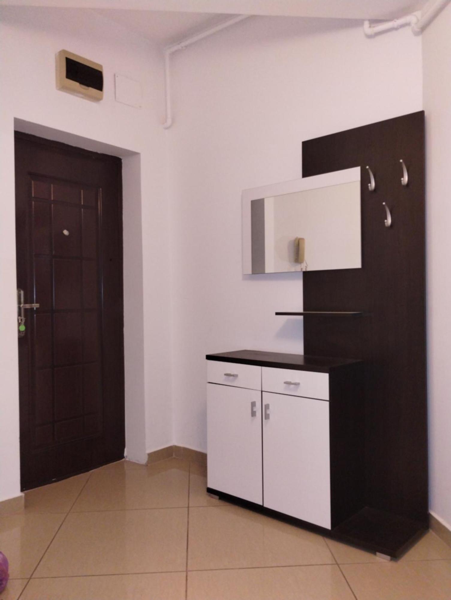 Cozy Apartment Mamaia Eksteriør bilde
