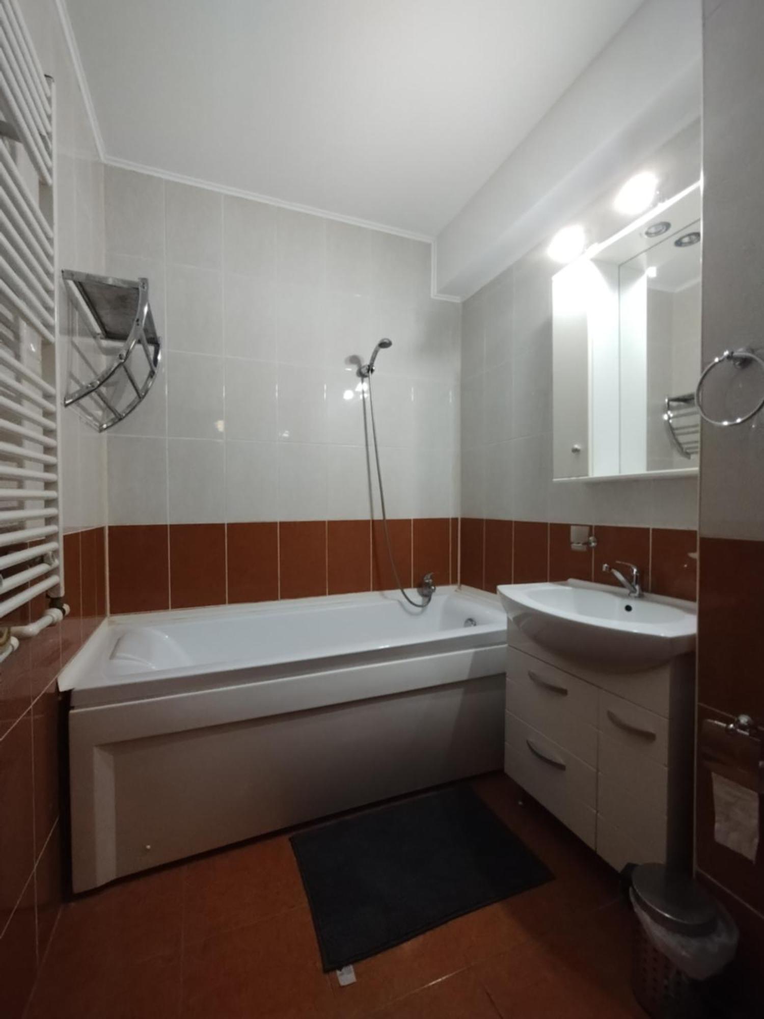 Cozy Apartment Mamaia Eksteriør bilde