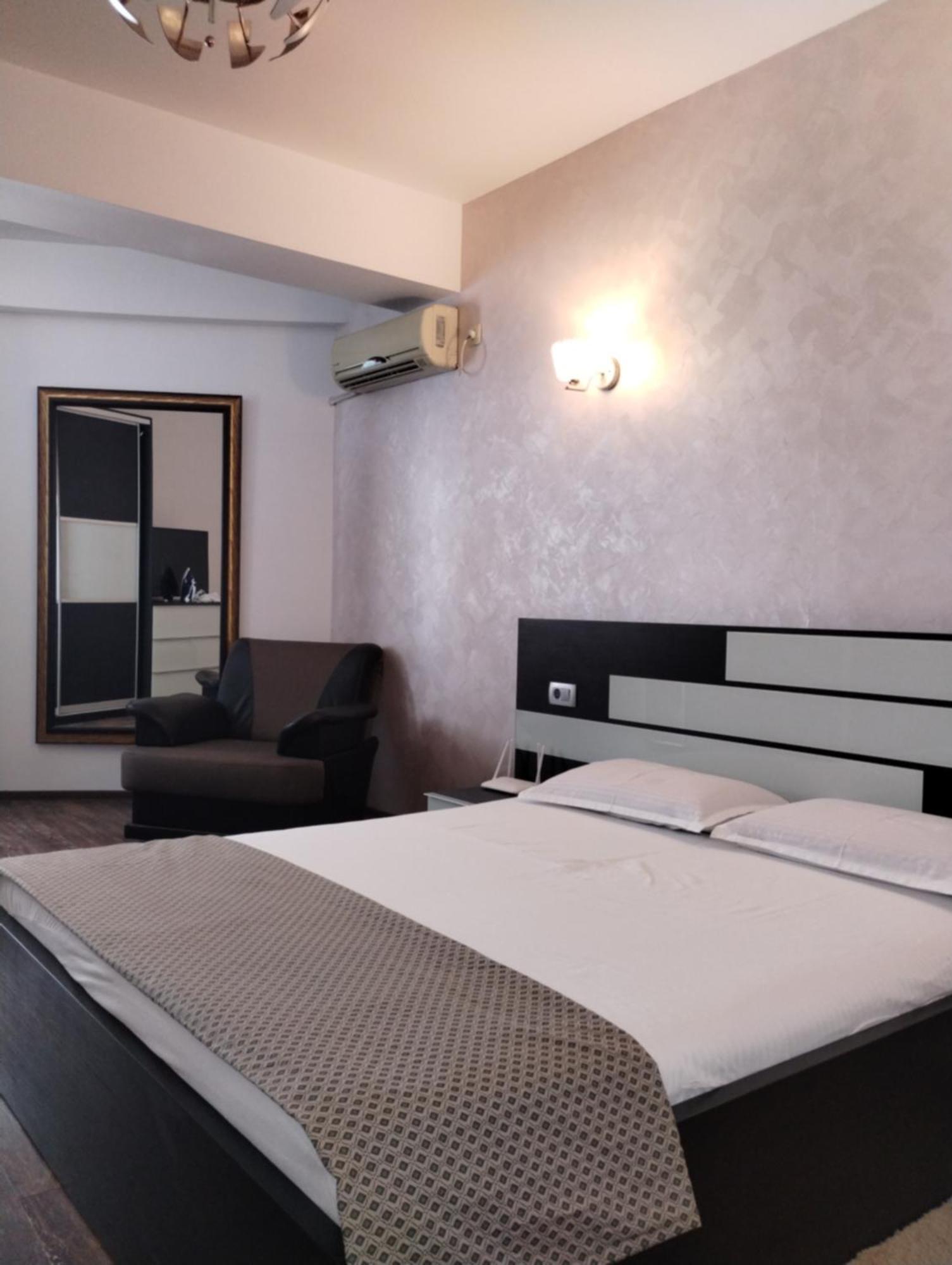 Cozy Apartment Mamaia Eksteriør bilde
