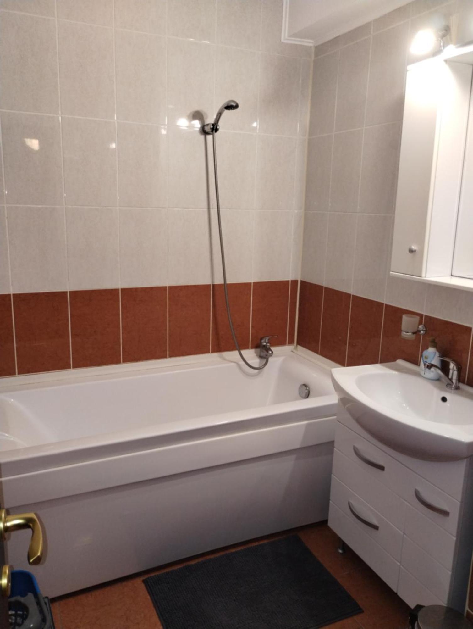 Cozy Apartment Mamaia Eksteriør bilde