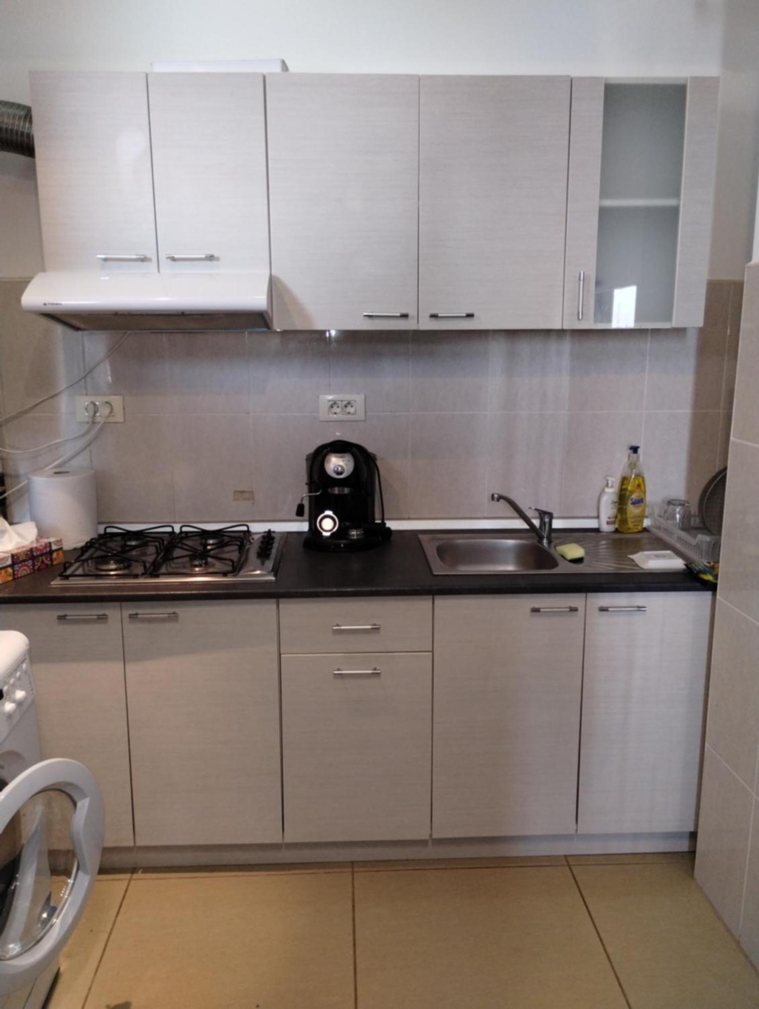 Cozy Apartment Mamaia Eksteriør bilde