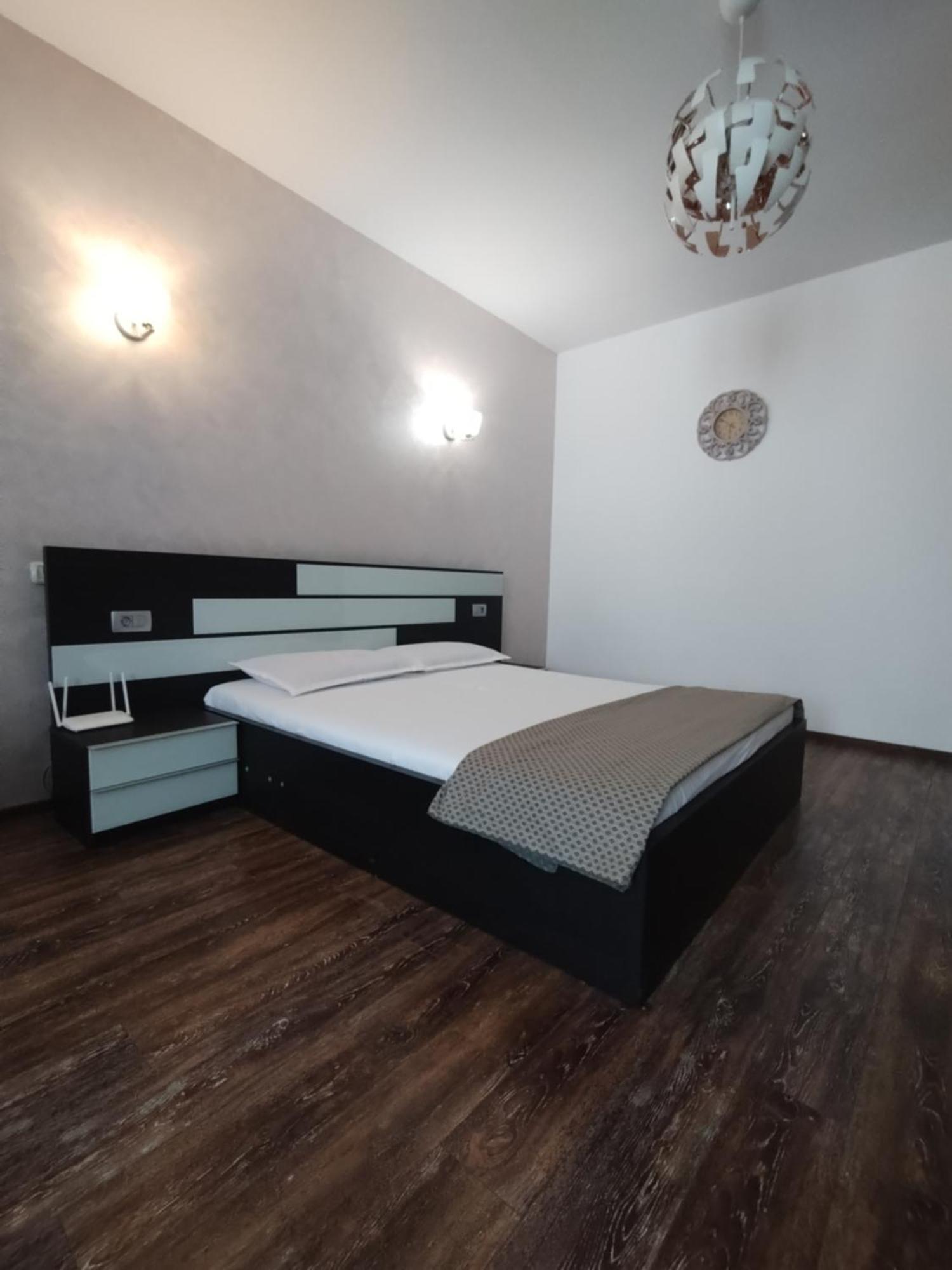 Cozy Apartment Mamaia Eksteriør bilde