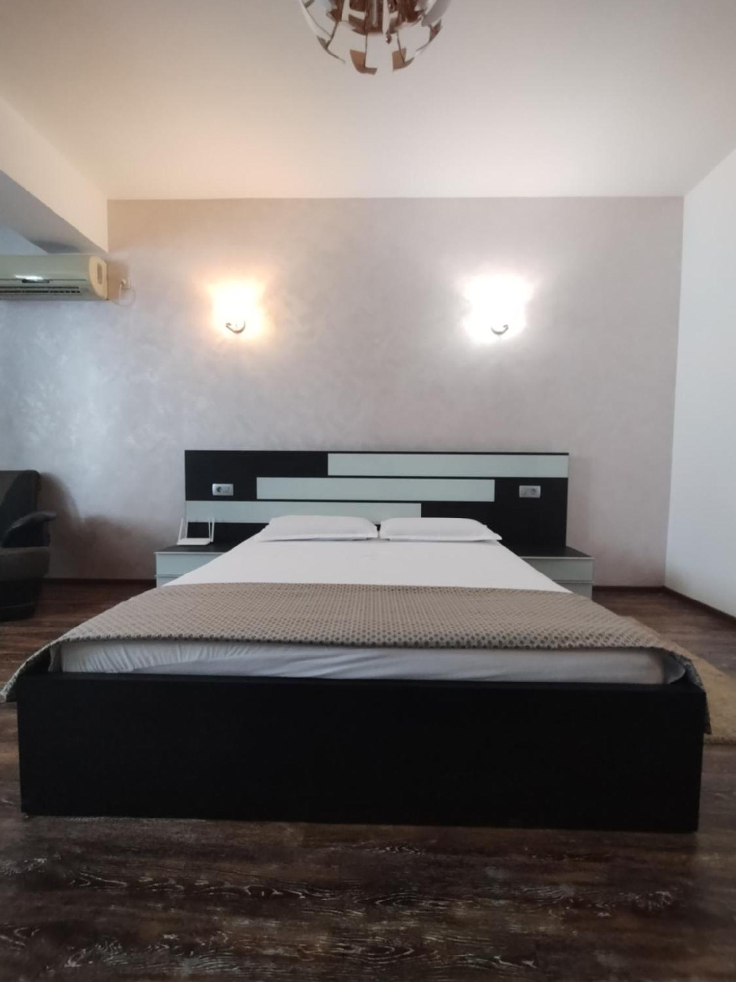 Cozy Apartment Mamaia Eksteriør bilde