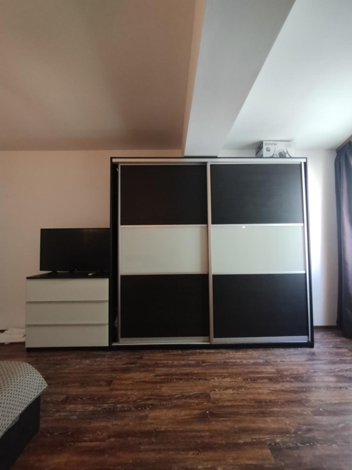 Cozy Apartment Mamaia Eksteriør bilde