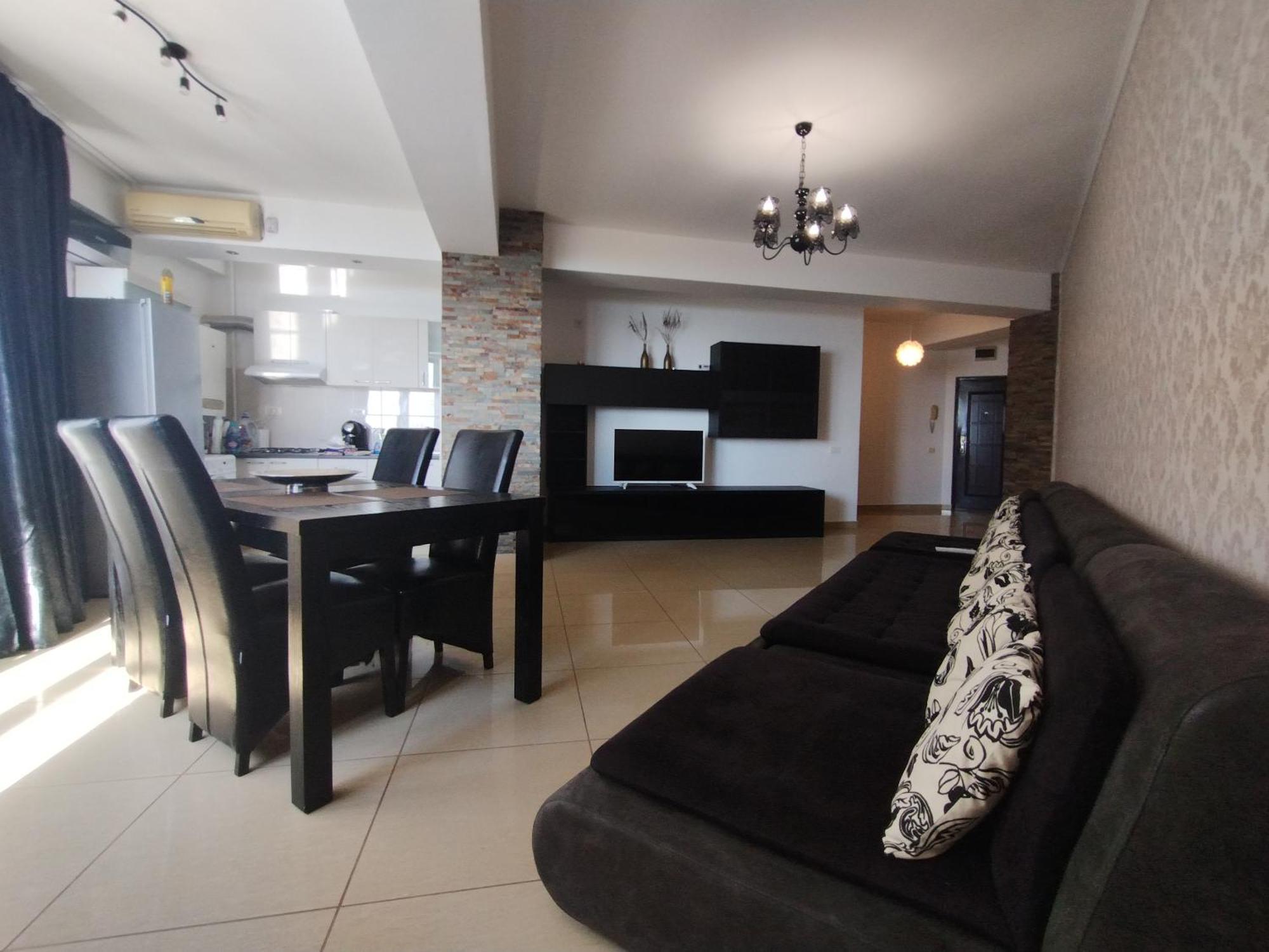Cozy Apartment Mamaia Eksteriør bilde