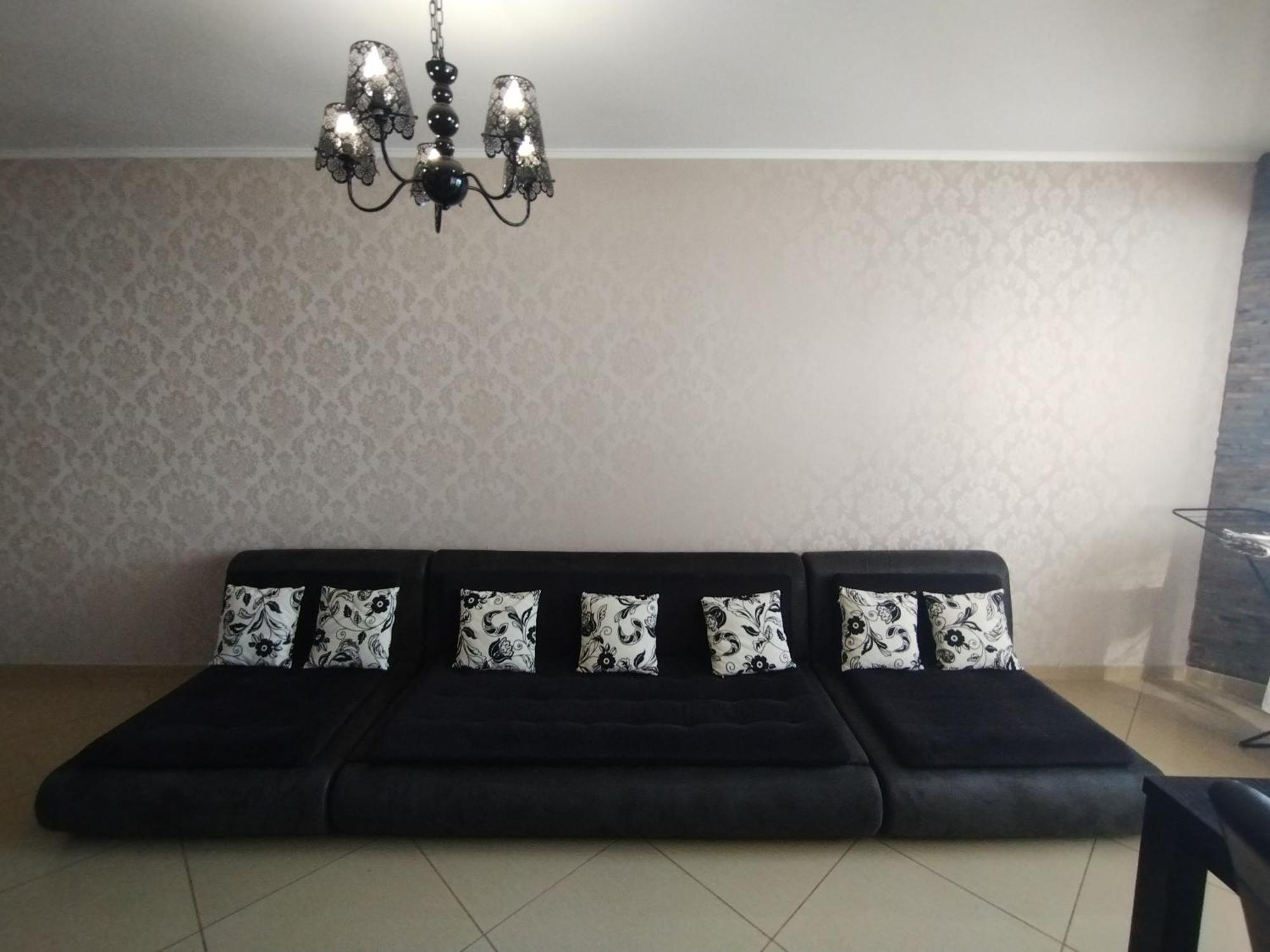 Cozy Apartment Mamaia Eksteriør bilde